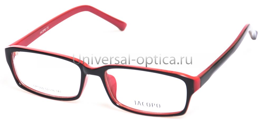 Оправа полимерная Jacopo 1350 col. 4 от Торгового дома Универсал || universal-optica.ru