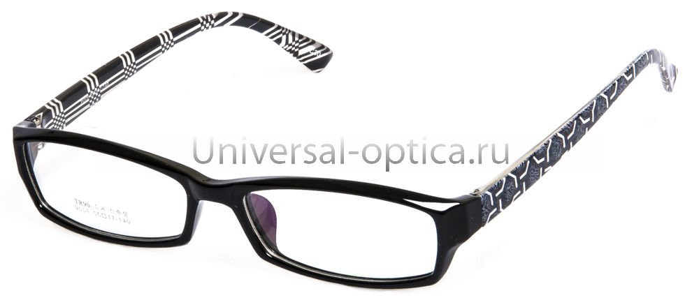 Оправа полимерная TR-90 9009 col. 30 от Торгового дома Универсал || universal-optica.ru