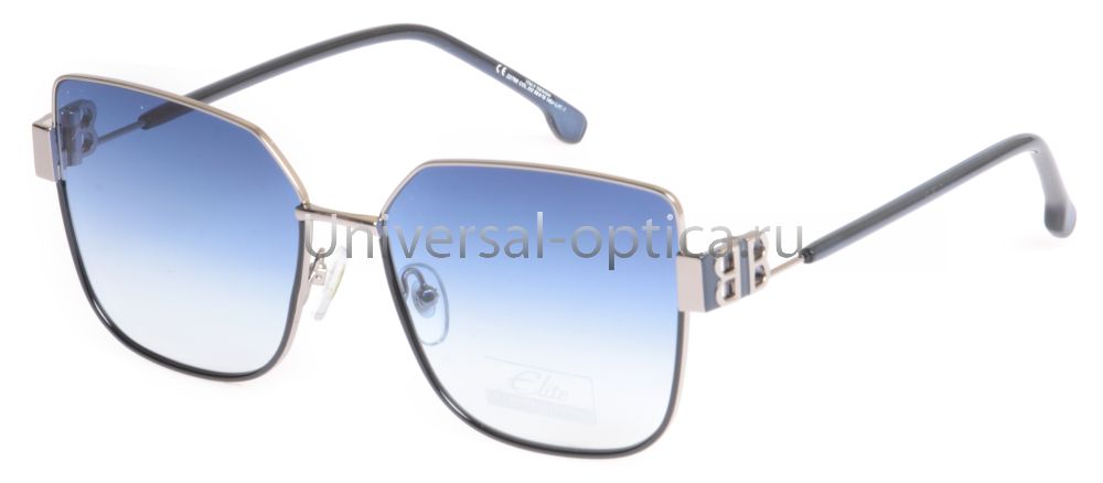 22766 солнцезащитные очки Elite от Торгового дома Универсал || universal-optica.ru