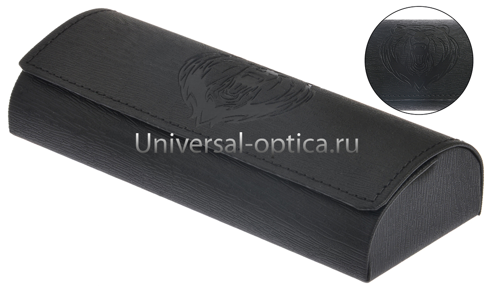 Футляр H-8061-4 от Торгового дома Универсал || universal-optica.ru
