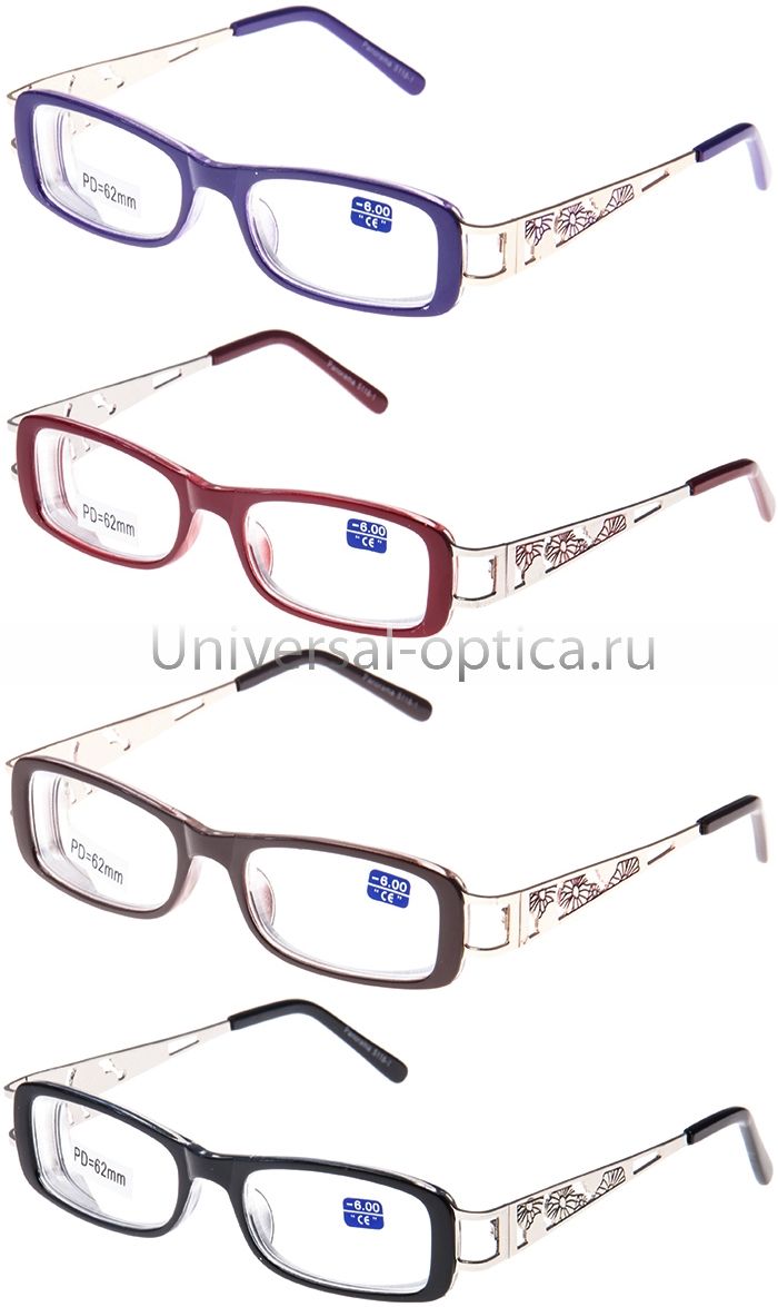 5118-1 очки корригирующие Panorama от Торгового дома Универсал || universal-optica.ru