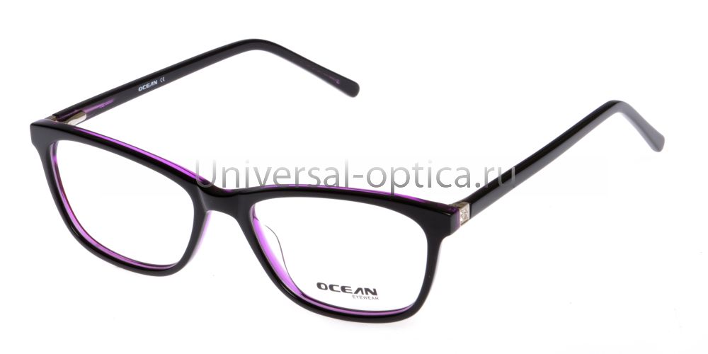 Оправа полимерная Ocean 60084 col. 6 от Торгового дома Универсал || universal-optica.ru