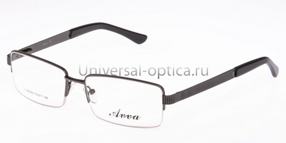 Оправа металлическая Avva C190009 col. 2 от Торгового дома Универсал || universal-optica.ru