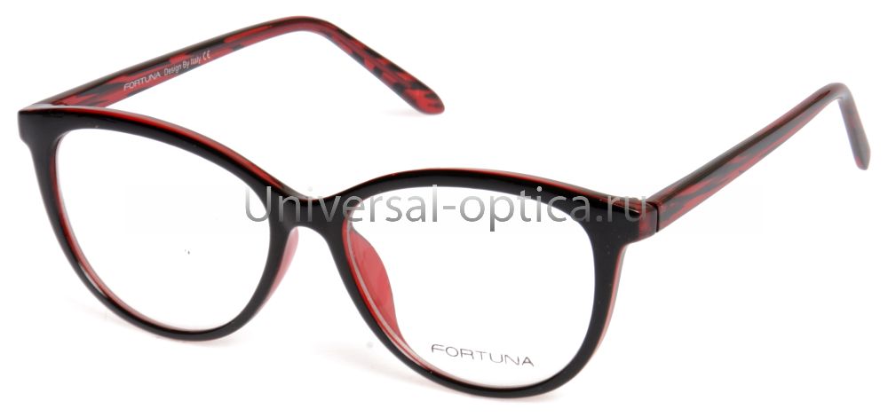 Оправа полимерная Fortuna 162-F от Торгового дома Универсал || universal-optica.ru