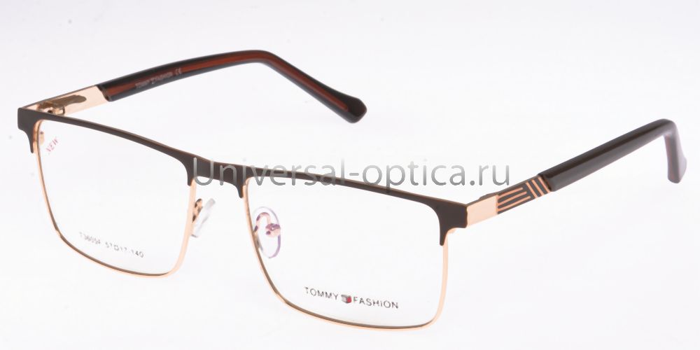 Оправа мет. TOMMY FASHION 3605 col. 4 от Торгового дома Универсал || universal-optica.ru