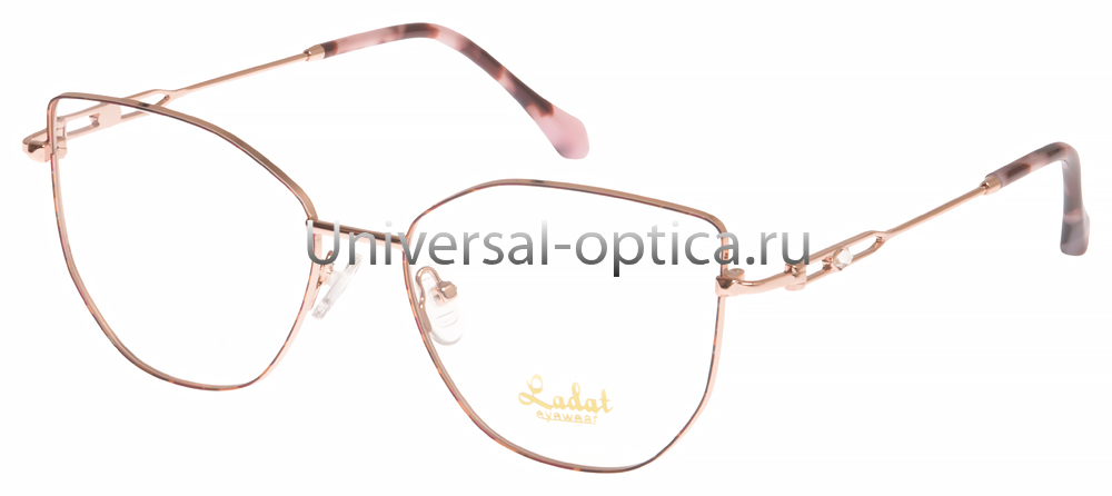 Оправа мет. LADAT 3305 col. 3 от Торгового дома Универсал || universal-optica.ru