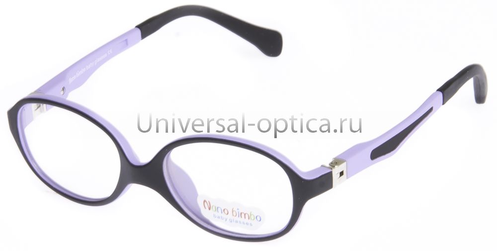 Оправа дет. пл. Nano Bimbo 610047 col. 4 от Торгового дома Универсал || universal-optica.ru