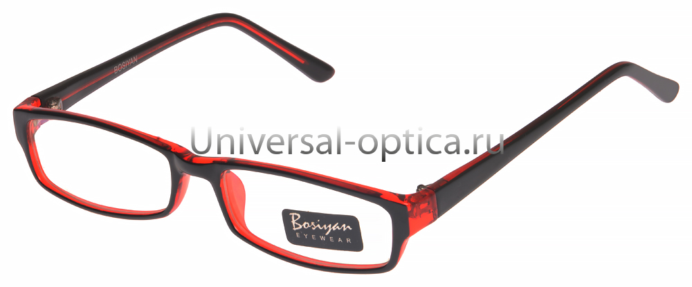 Оправа пл. Bosiyan 8073 col. 2 от Торгового дома Универсал || universal-optica.ru