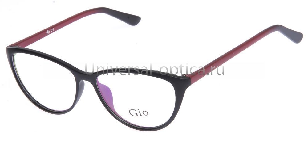 Оправа полимерная Gio жен 9031 от Торгового дома Универсал || universal-optica.ru