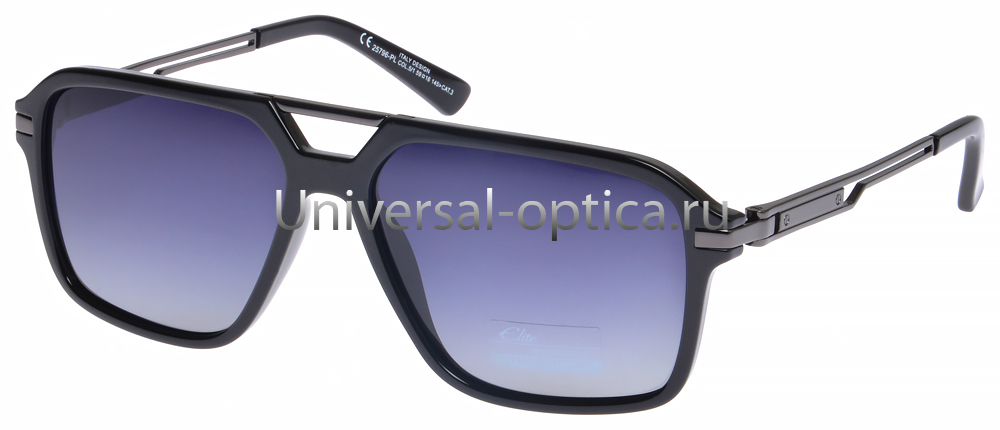 25796-PL солнцезащитные очки Elite от Торгового дома Универсал || universal-optica.ru