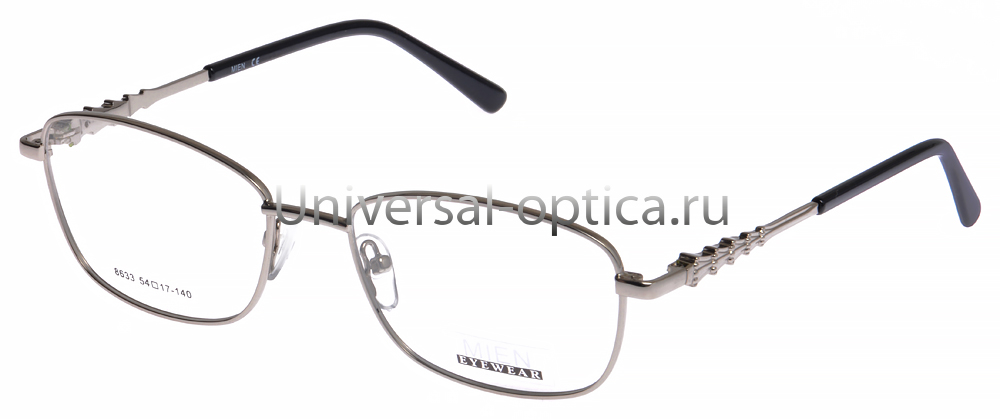 Оправа металлическая Mien 8633 col. 5 от Торгового дома Универсал || universal-optica.ru