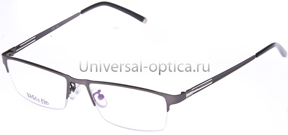 Оправа мет. (T) 7761 col. 120 от Торгового дома Универсал || universal-optica.ru