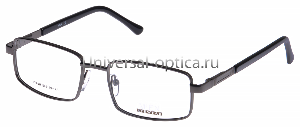 Оправа металлическая Mien 8744H col. 20 от Торгового дома Универсал || universal-optica.ru