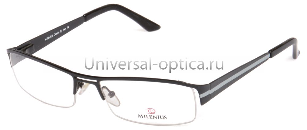 Оправа мет. Milenius 241-м от Торгового дома Универсал || universal-optica.ru