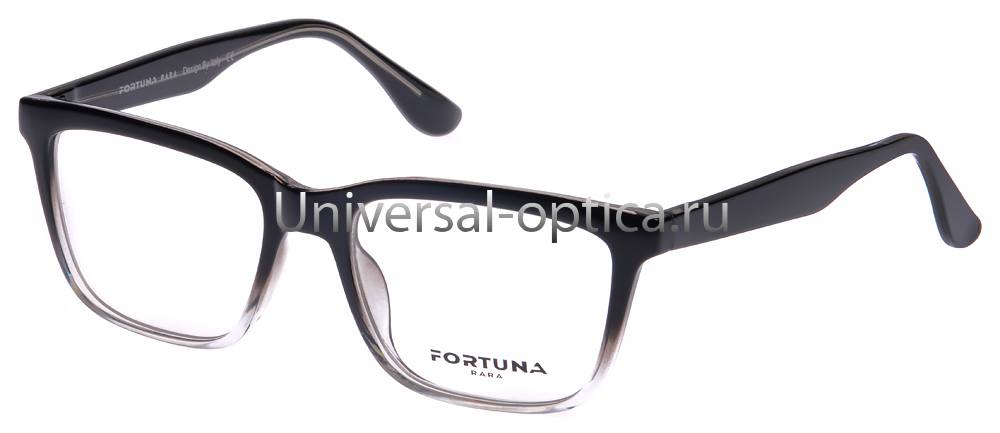 Оправа полимерная FORTUNA RARA 212-F от Торгового дома Универсал || universal-optica.ru