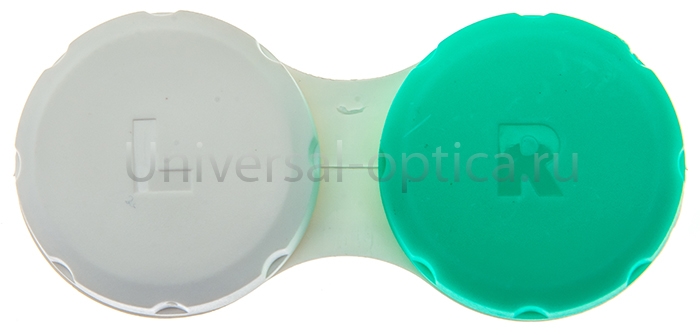 Контейнер для МКЛ H-882 дно рифленное (упаковка 5 шт.) от Торгового дома Универсал || universal-optica.ru