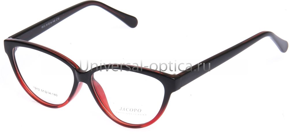 Оправа полимерная Jacopo 1912 col. 10 от Торгового дома Универсал || universal-optica.ru