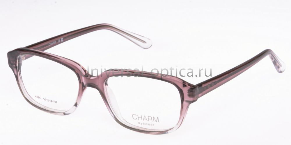 Оправа пл. Charm 4384 col. S.GREY от Торгового дома Универсал || universal-optica.ru