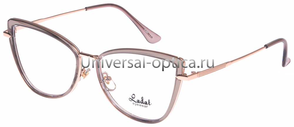 Оправа металлическая LADAT S11838 col. 13 от Торгового дома Универсал || universal-optica.ru