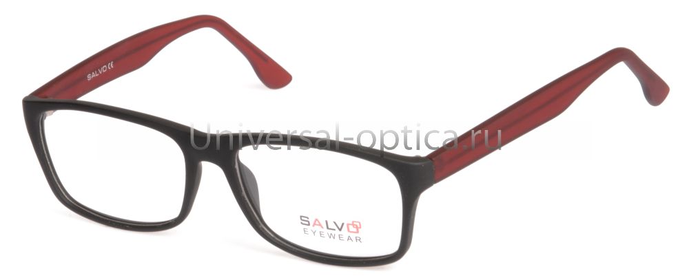 Оправа полимерная SALVO 7205 col. 4 от Торгового дома Универсал || universal-optica.ru
