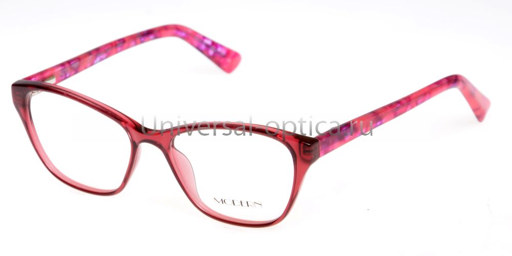 Оправа полимерная Modern 883224 col. 3 от Торгового дома Универсал || universal-optica.ru