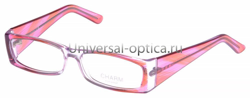 Оправа полимерная Charm 4018 col. 358 от Торгового дома Универсал || universal-optica.ru