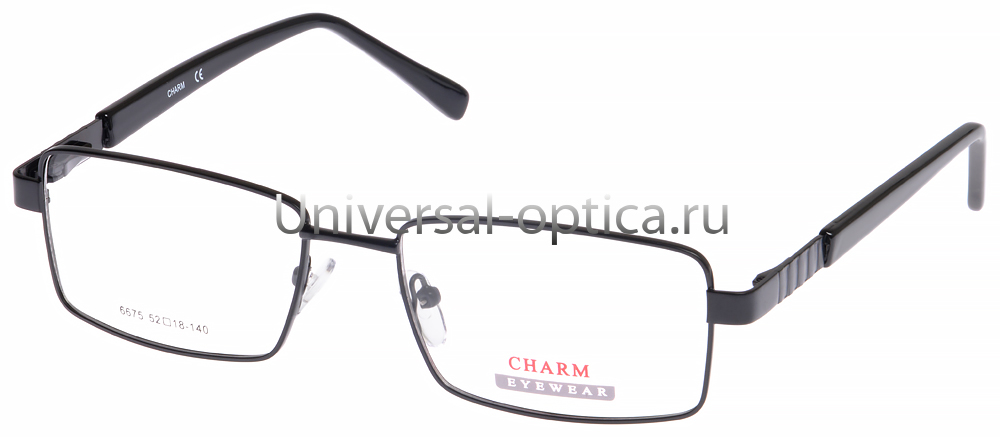 Оправа металлическая Charm 6675 col. 4 от Торгового дома Универсал || universal-optica.ru