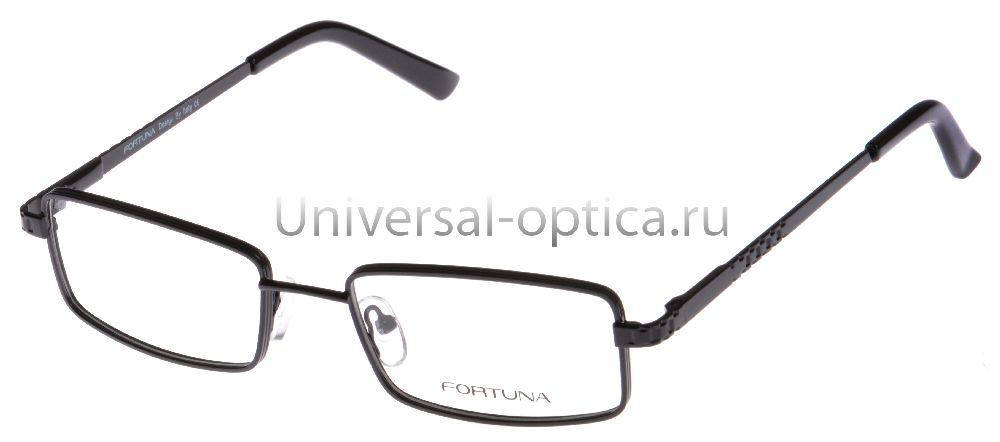 Оправа металлическая Fortuna 0084-f от Торгового дома Универсал || universal-optica.ru