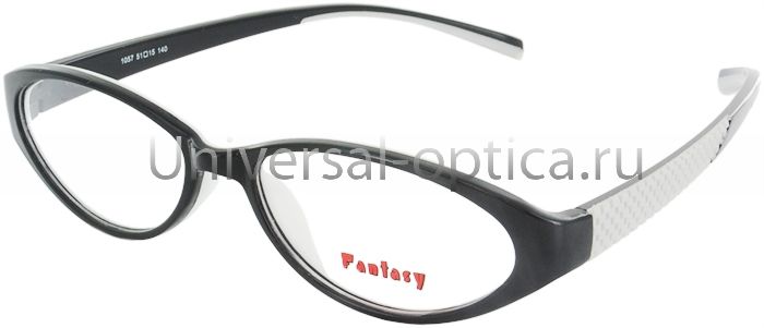 Оправа полимерная Fantasy 1057 от Торгового дома Универсал || universal-optica.ru