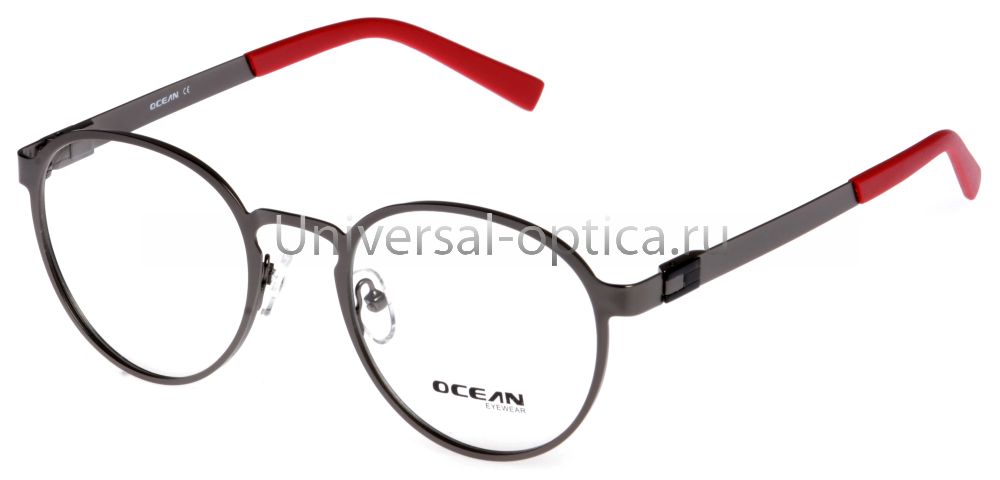 Оправа металлическая Ocean GZ1358 col. 2 от Торгового дома Универсал || universal-optica.ru