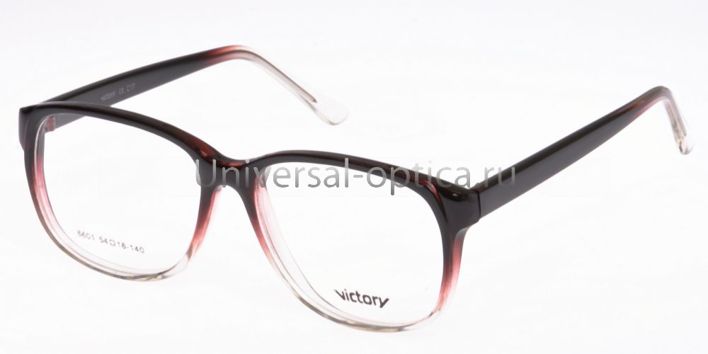 Оправа полимерная Victory V6601 col. 17 от Торгового дома Универсал || universal-optica.ru