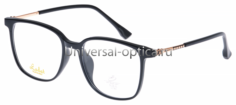 Оправа пл. LADAT 210415 col. 1 от Торгового дома Универсал || universal-optica.ru