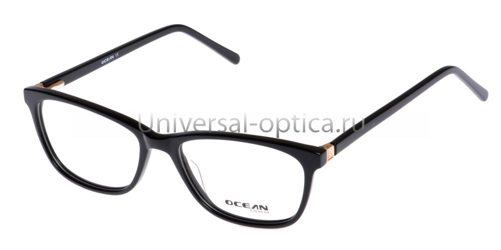 Оправа полимерная Ocean 60084 col. 2 от Торгового дома Универсал || universal-optica.ru