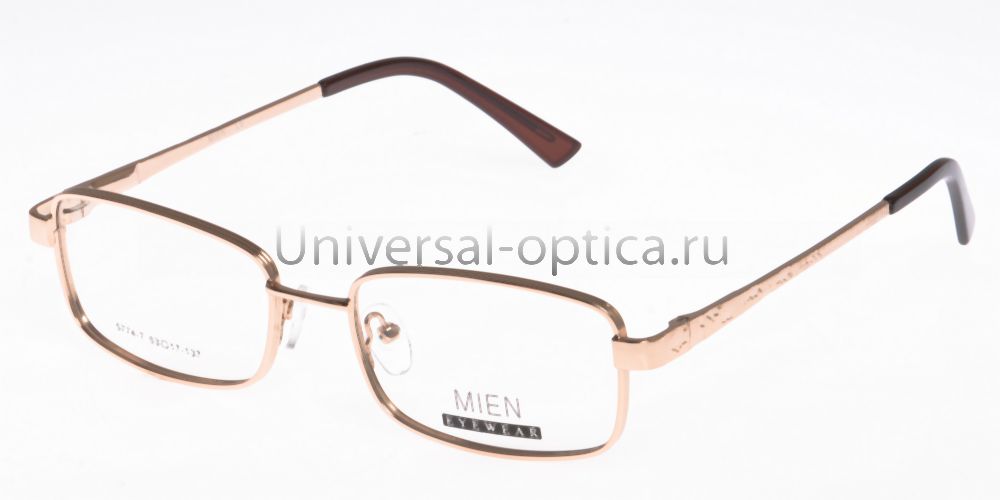 Оправа металлическая Mien 5774T col. 2 от Торгового дома Универсал || universal-optica.ru