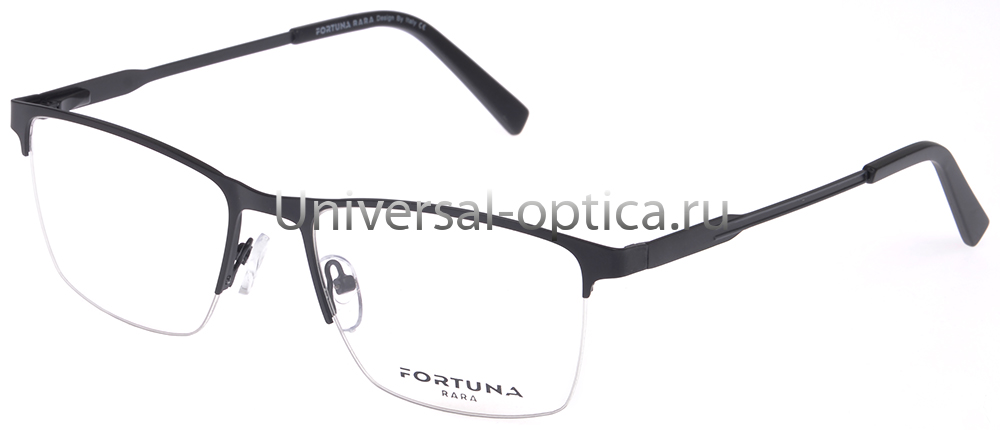 Оправа металлическая FORTUNA RARA F0262 от Торгового дома Универсал || universal-optica.ru