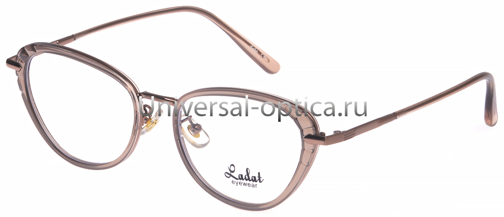 Оправа металлическая LADAT S11816 col. 12 от Торгового дома Универсал || universal-optica.ru