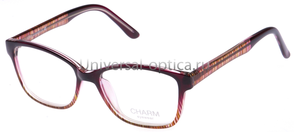 Оправа полимерная Charm 6103 col. 1 от Торгового дома Универсал || universal-optica.ru
