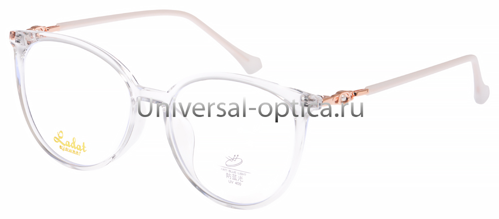 Оправа пл. LADAT 210419 col. 2 от Торгового дома Универсал || universal-optica.ru