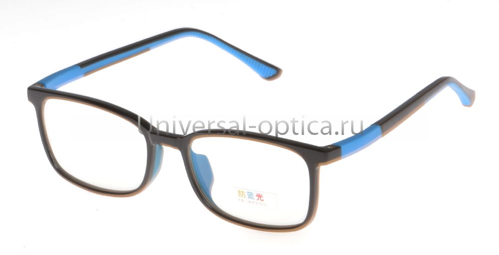 Оправа детская пластиковая FIORE D'ULIVO S2042P col. 2 от Торгового дома Универсал || universal-optica.ru