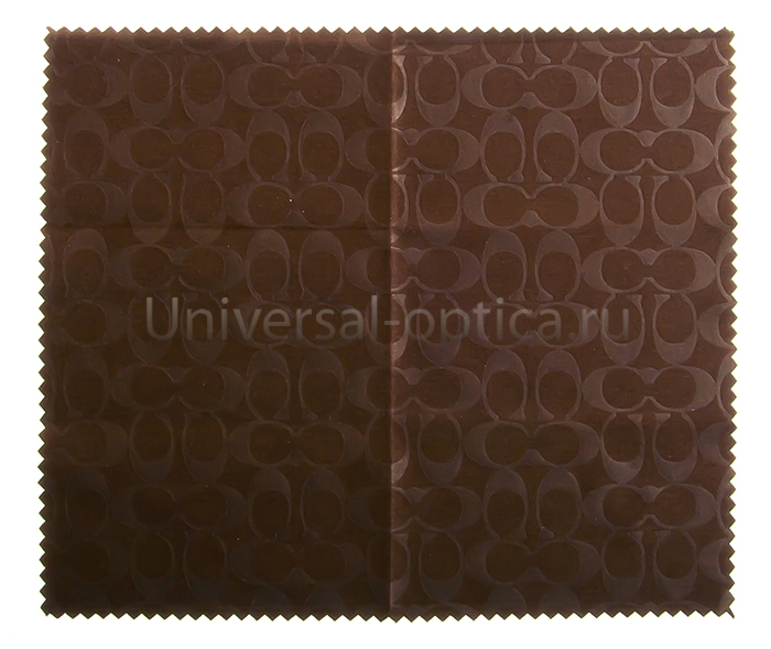 Салфетка из MF в конвертике от Торгового дома Универсал || universal-optica.ru