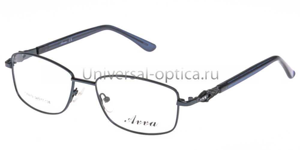 Оправа металлическая Avva 190070 col. 4 от Торгового дома Универсал || universal-optica.ru