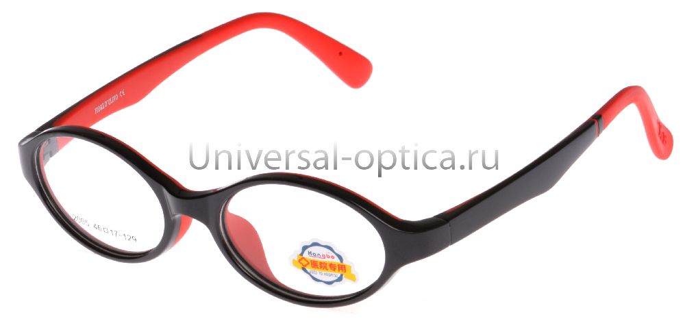 Оправа детская пластиковая FIORE D'ULIVO S2005P col. 1 от Торгового дома Универсал || universal-optica.ru