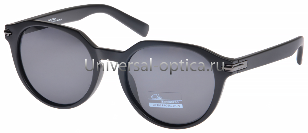 25740-PL солнцезащитные очки Elite от Торгового дома Универсал || universal-optica.ru
