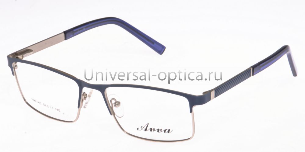 Оправа мет. Avva 190145 col.2 от Торгового дома Универсал || universal-optica.ru