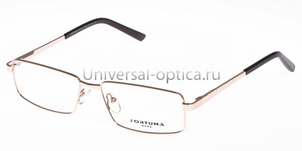 Оправа мет. FORTUNA RARA F0024 от Торгового дома Универсал || universal-optica.ru