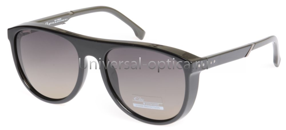 22771-PL солнцезащитные очки Elite от Торгового дома Универсал || universal-optica.ru