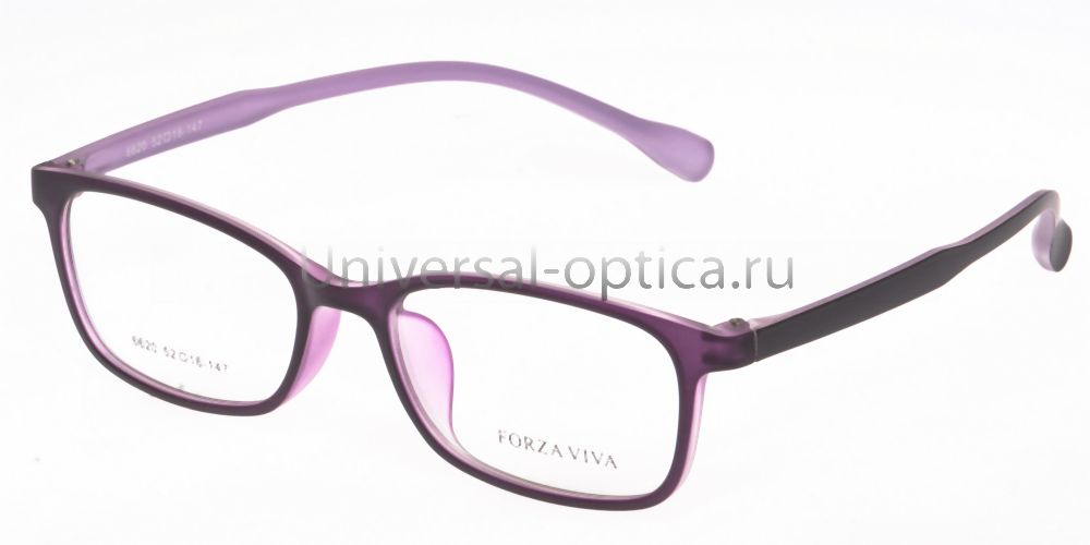 Оправа полимерная Forza Viva 6620 col.9 от Торгового дома Универсал || universal-optica.ru