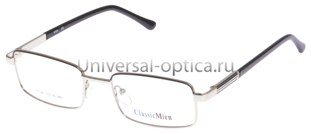 Оправа мет. ClassicMien 78160 col. 5 от Торгового дома Универсал || universal-optica.ru