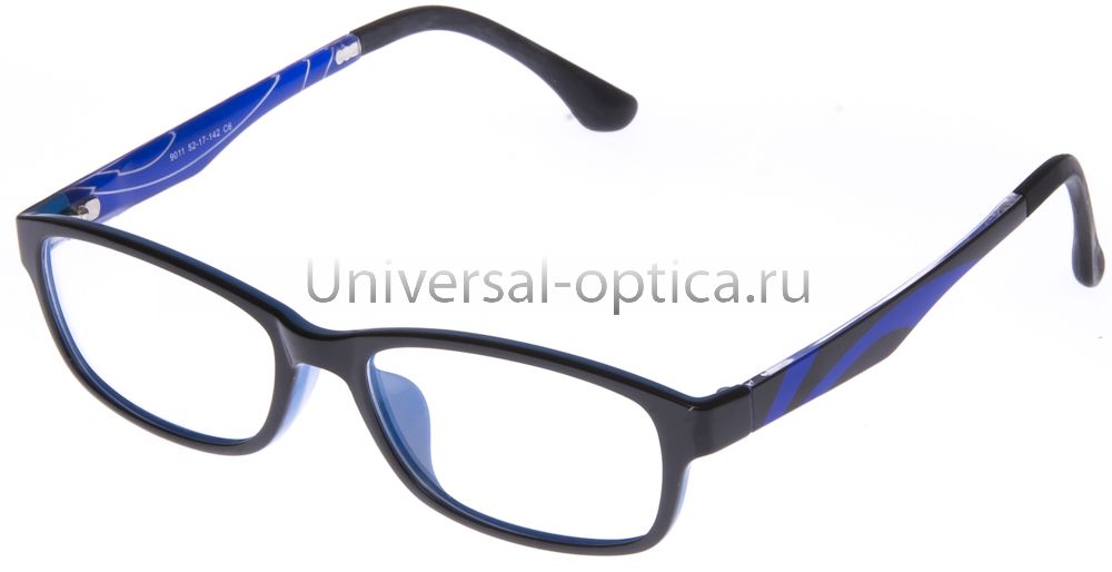 Оправа полимерная (TR-T) 9011 col. 6 от Торгового дома Универсал || universal-optica.ru