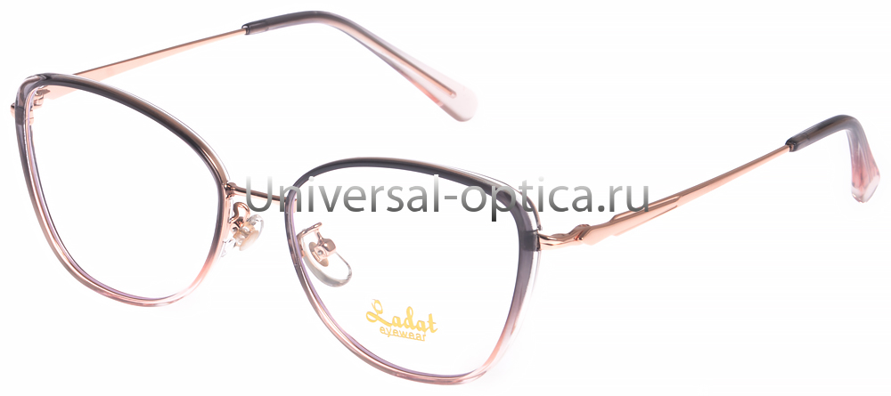 Оправа металлическая LADAT S11871 col. 16 от Торгового дома Универсал || universal-optica.ru